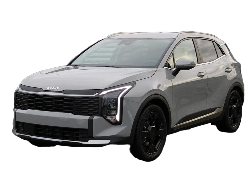 Kia Sportage occasion