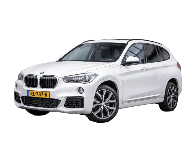 BMW X1 occasion