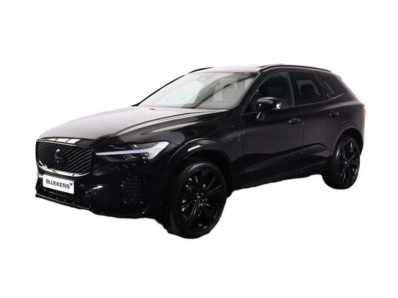 Volvo XC60 occasion