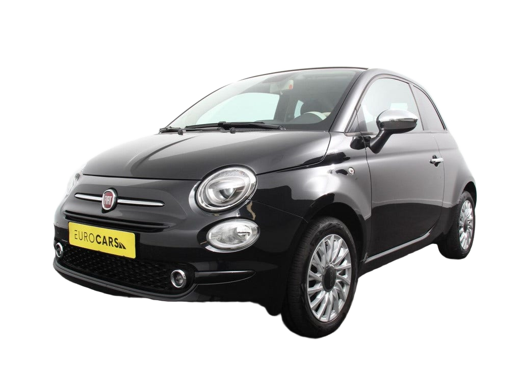 Fiat 500C occasion