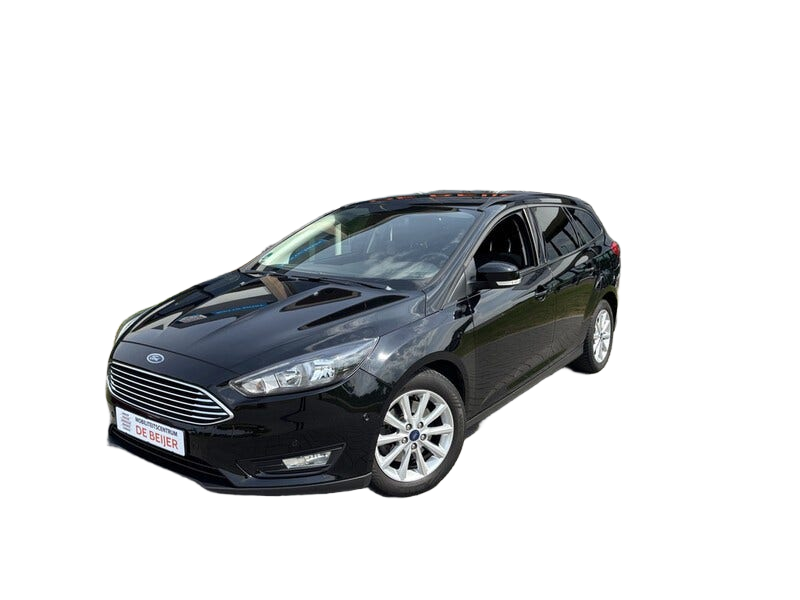 Ford Focus occasion