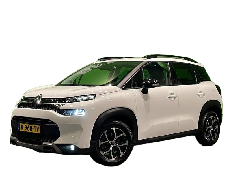 Citroën C3 Aircross occasion