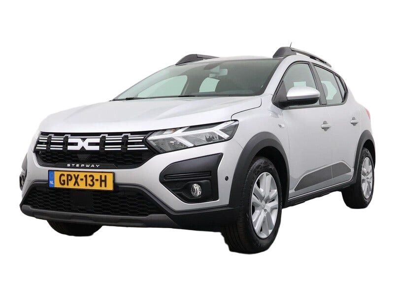 Dacia Sandero Stepway occasion