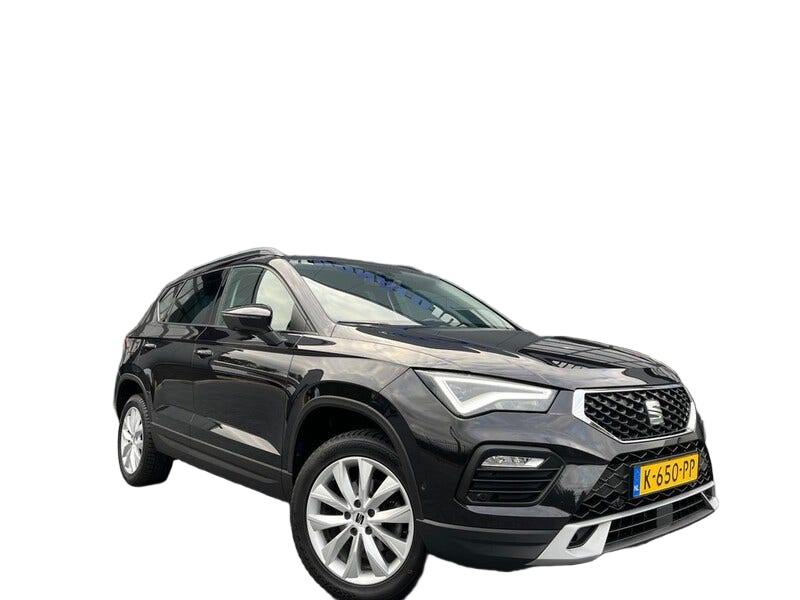 SEAT Ateca occasion