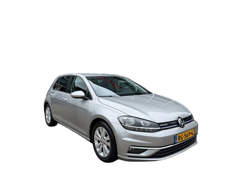 Volkswagen Golf occasion