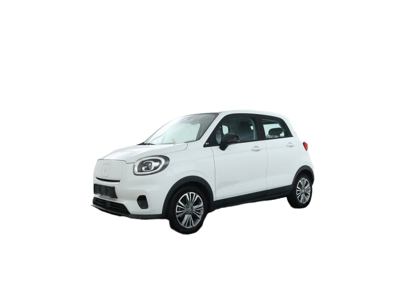 Leapmotor T03