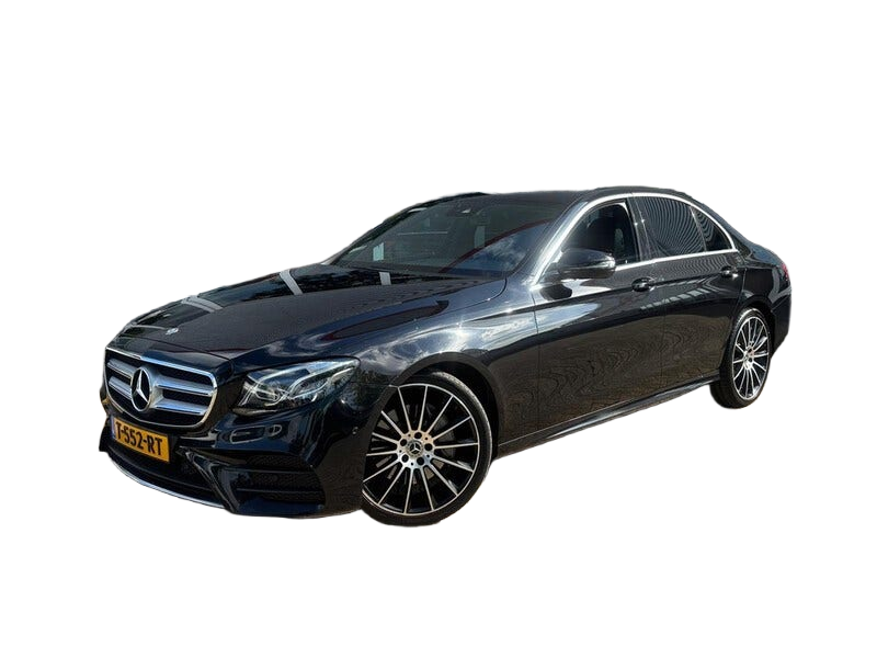 Mercedes Benz E Klasse occasion