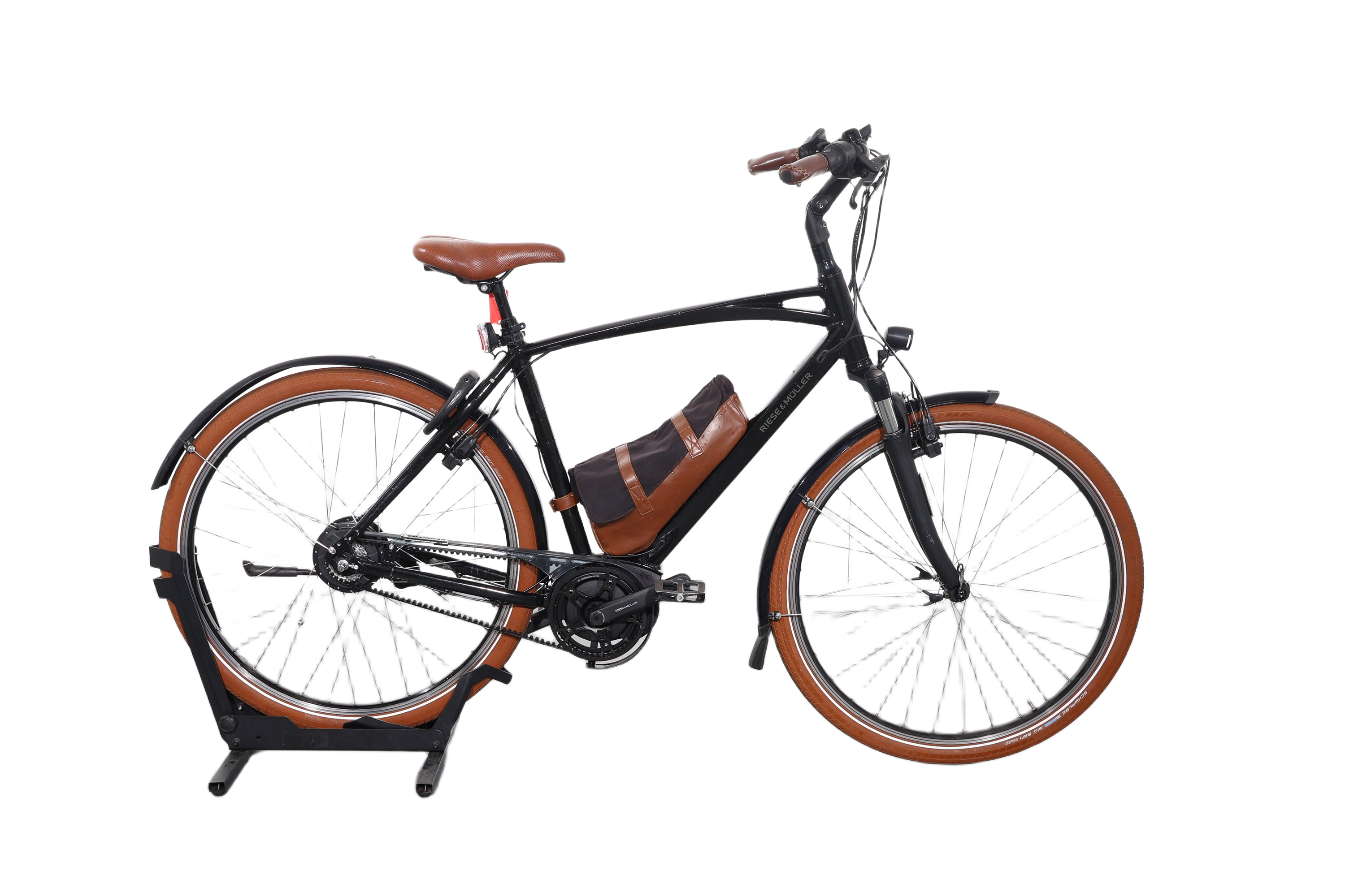 Riese & Müller Cruiser Vario
