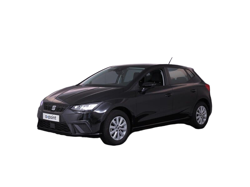 SEAT Ibiza occasion