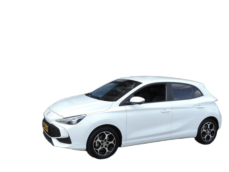 MG MG3 occasion