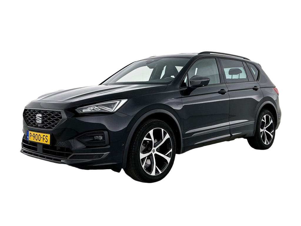 SEAT Tarraco occasion