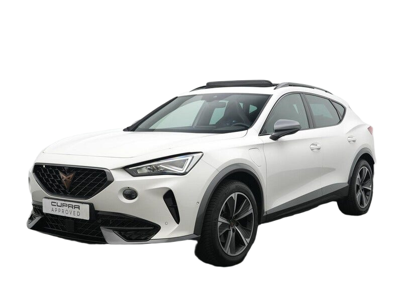CUPRA Formentor occasion