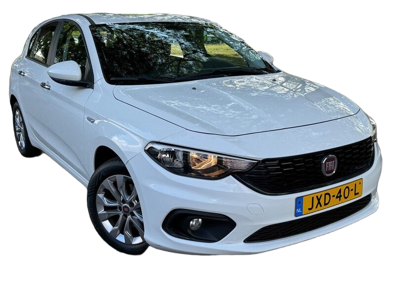 Fiat Tipo occasion