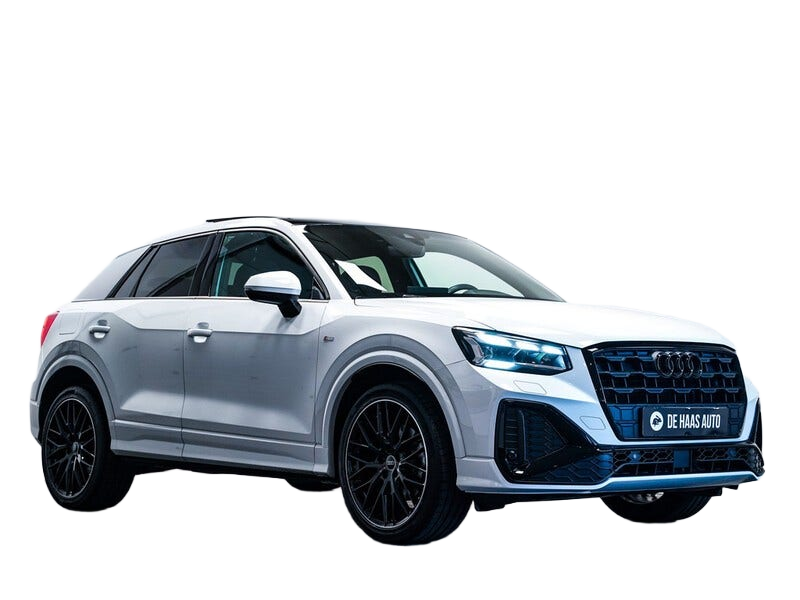 Audi Q2 occasion