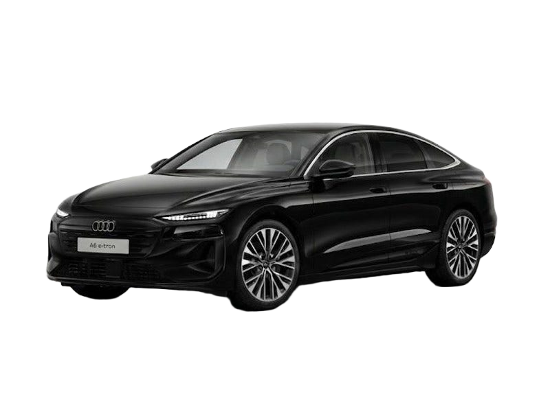 Audi A6 Sportback e tron