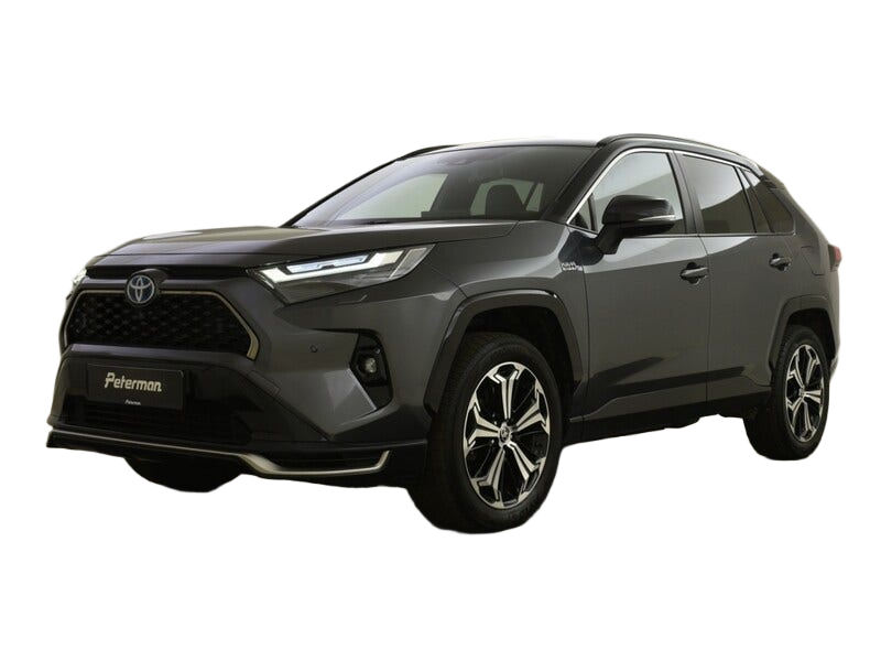 Toyota RAV4 occasion