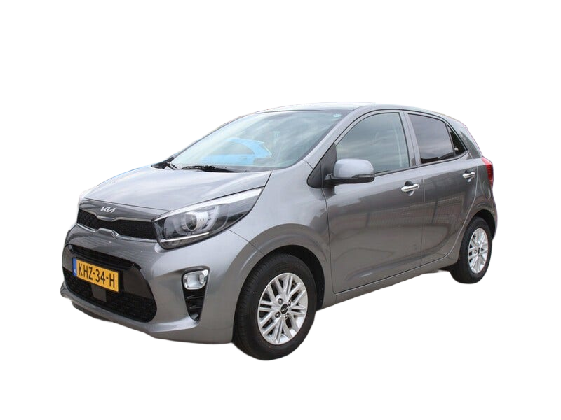 Kia Picanto occasion