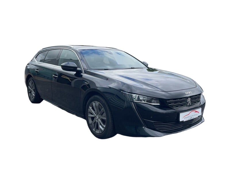 Peugeot 508 occasion