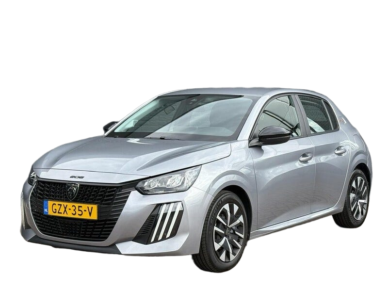 Peugeot 208 occasion