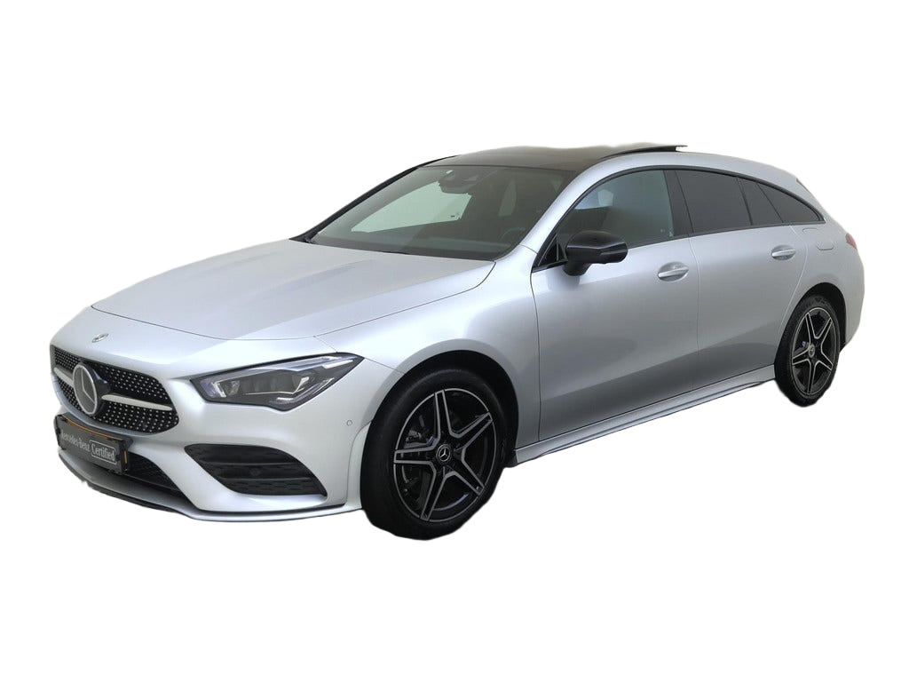 Mercedes Benz CLA occasion