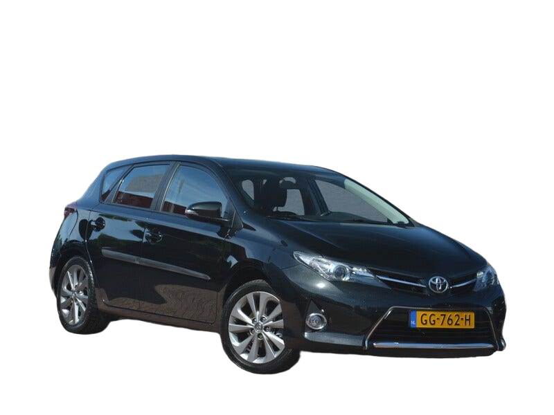Toyota Auris occasion