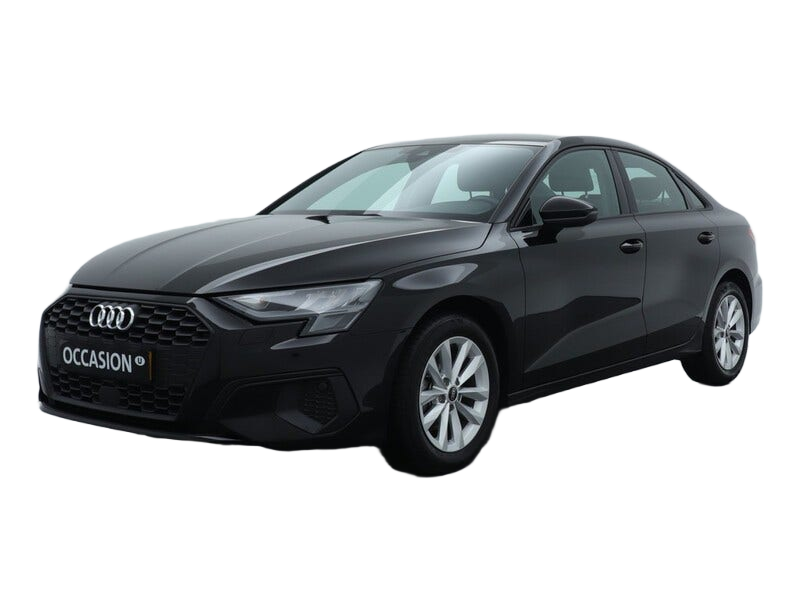 Audi A3 occasion