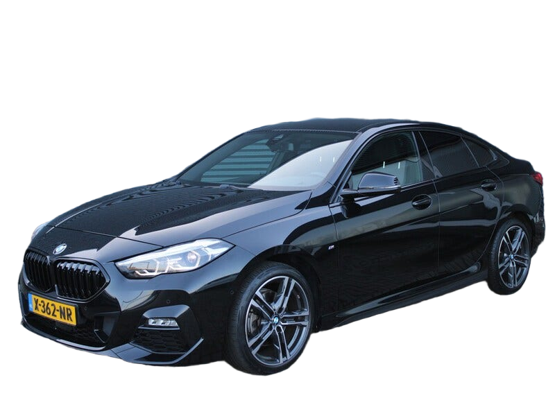 BMW 2 Serie occasion