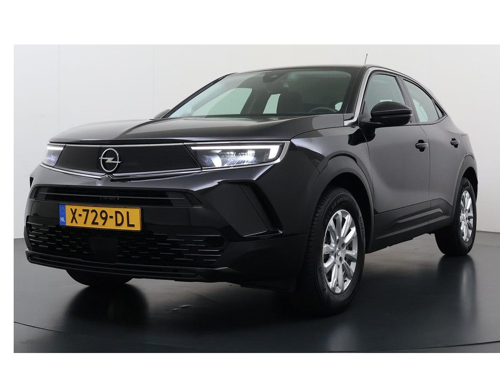Opel Mokka e