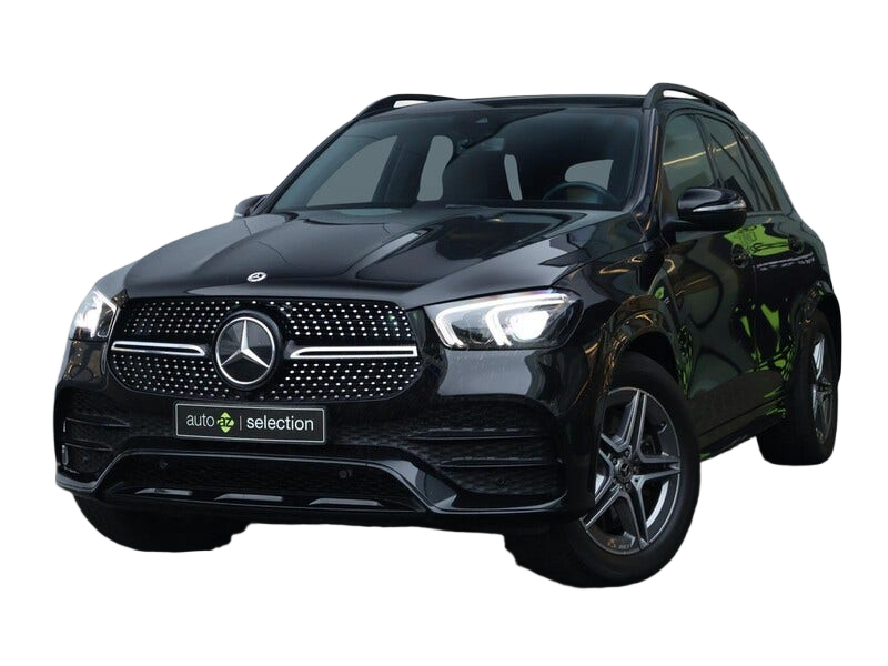 Mercedes Benz GLE occasion
