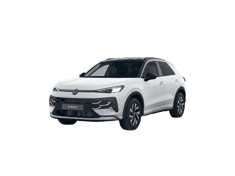 Volkswagen T Roc occasion