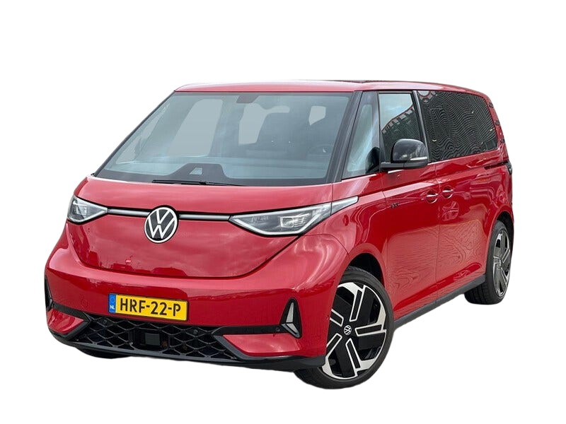 Volkswagen ID. Buzz occasion