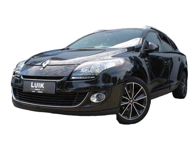 Renault Mégane Estate occasion