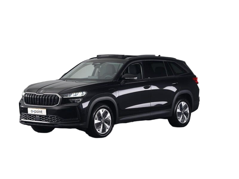 Skoda Kodiaq occasion