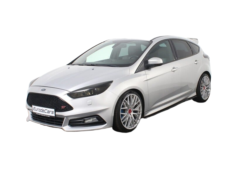 Ford Focus occasion