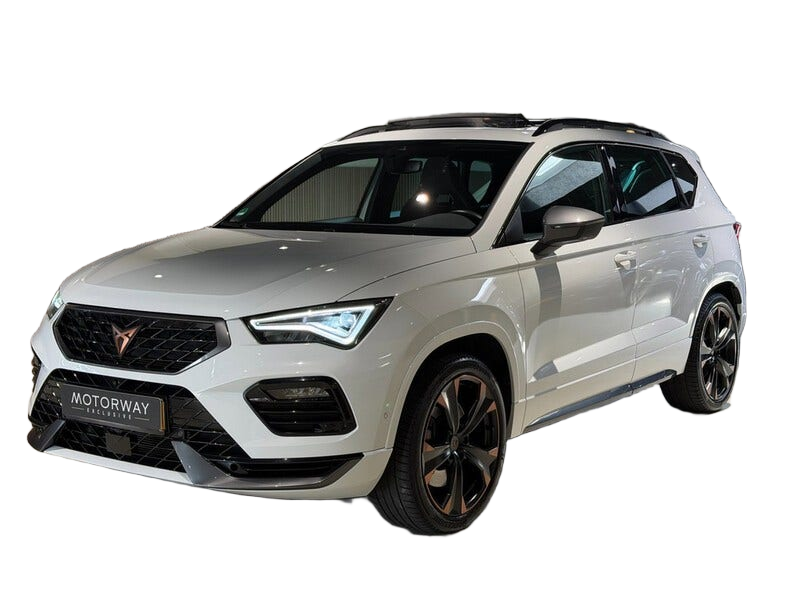 CUPRA Ateca occasion