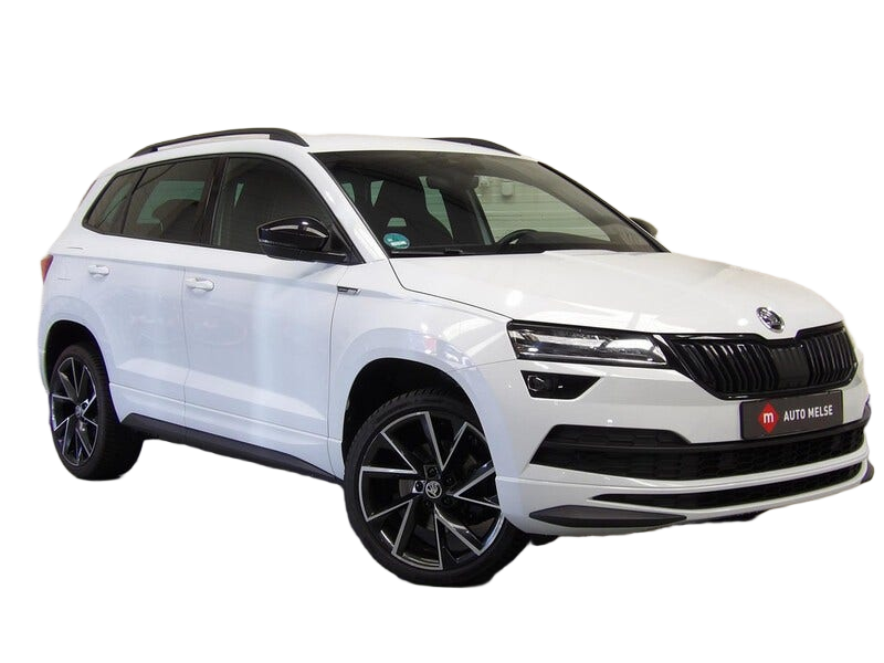 Skoda Karoq occasion