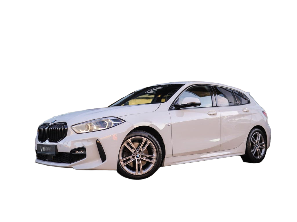 BMW 1 Serie occasion