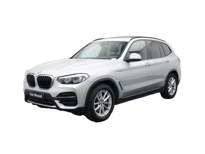 BMW X3 occasion