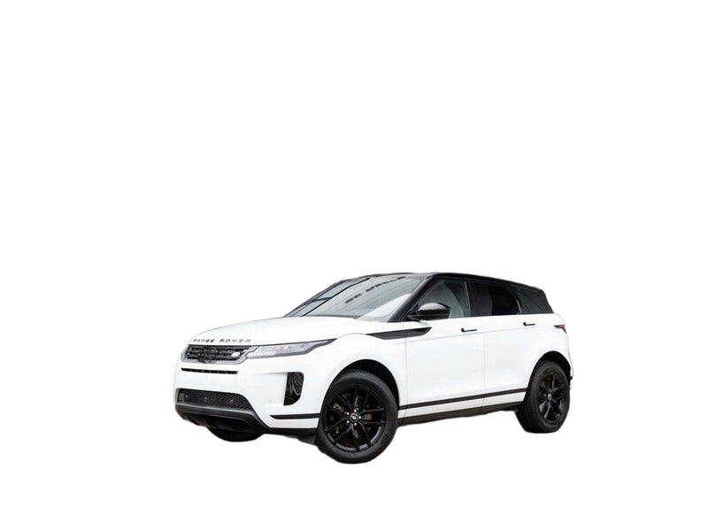 Land Rover Range Rover Evoque occasion
