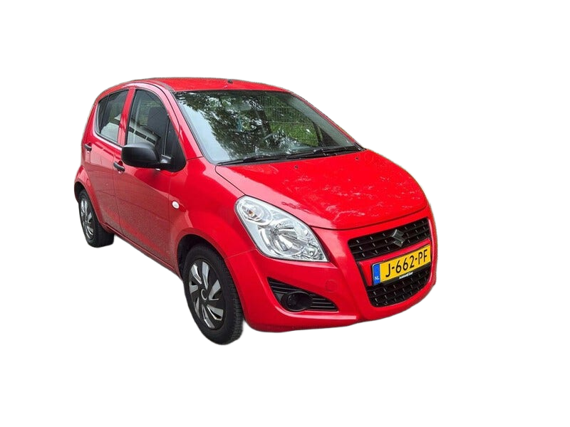 Suzuki Splash occasion