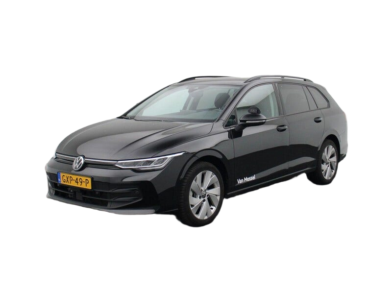Volkswagen Golf occasion