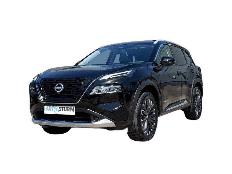 Nissan X Trail occasion