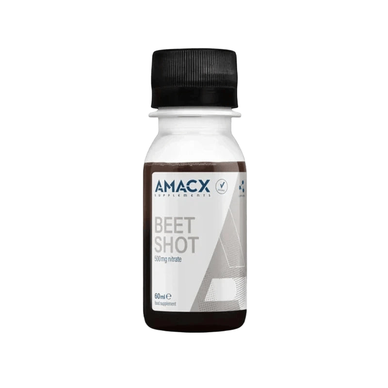 Amacx Beet Shot (500mg Sodium)
