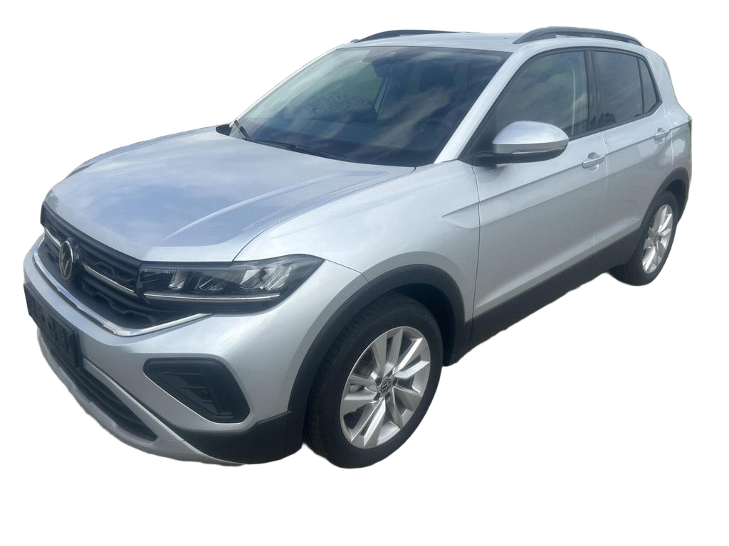 Volkswagen T Cross occasion