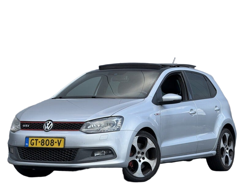 Volkswagen Polo occasion
