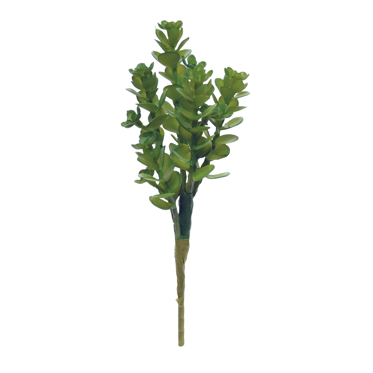 Mini Sedum kunstplant 18cm