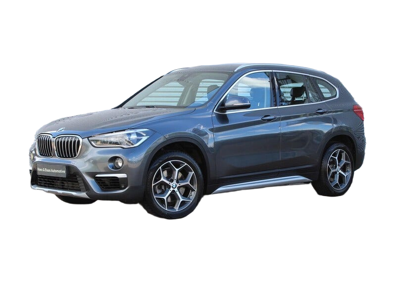 BMW X1 occasion