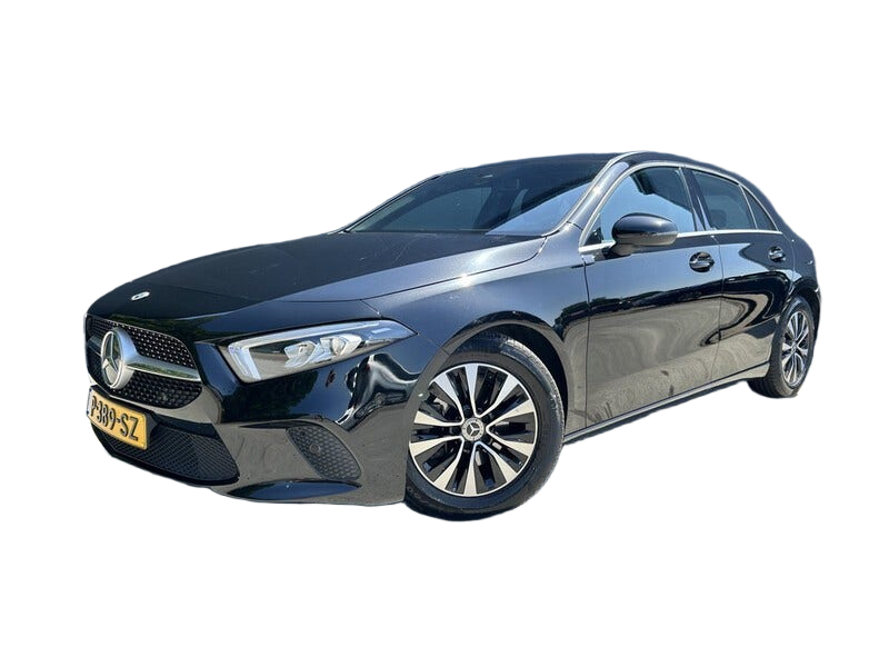 Mercedes Benz A Klasse occasion