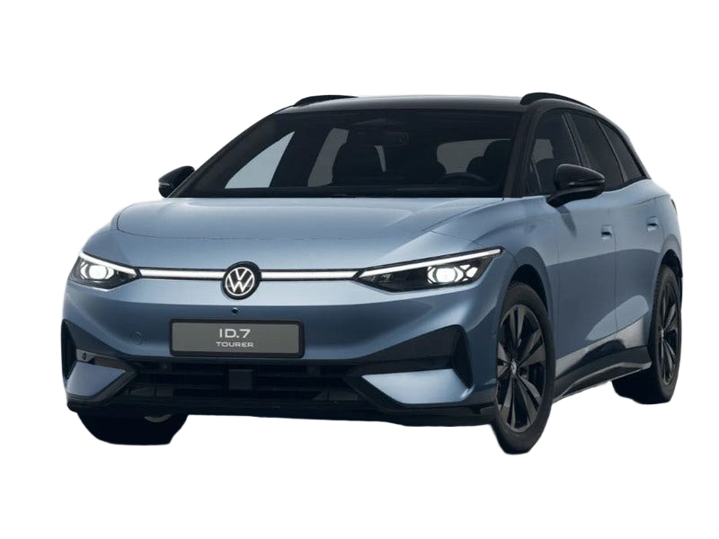 Volkswagen ID.7 occasion
