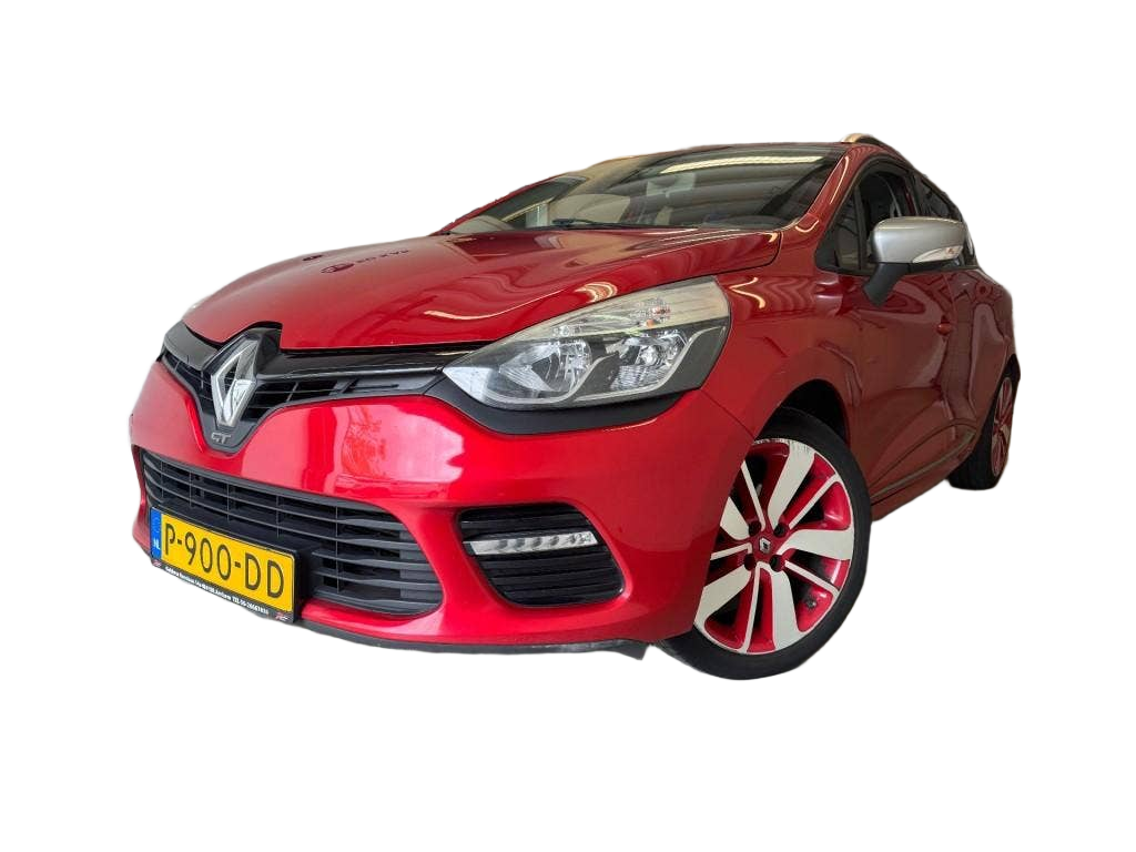 Renault Clio occasion